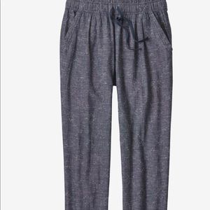 Patagonia Beach Pants size L